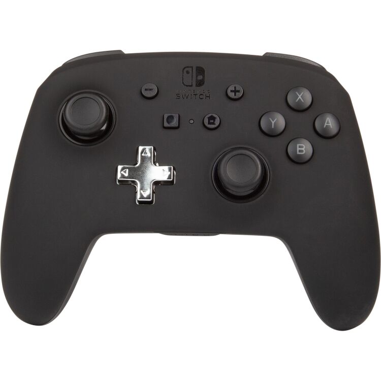 PowerA Switch WS Controller Black gamepad
