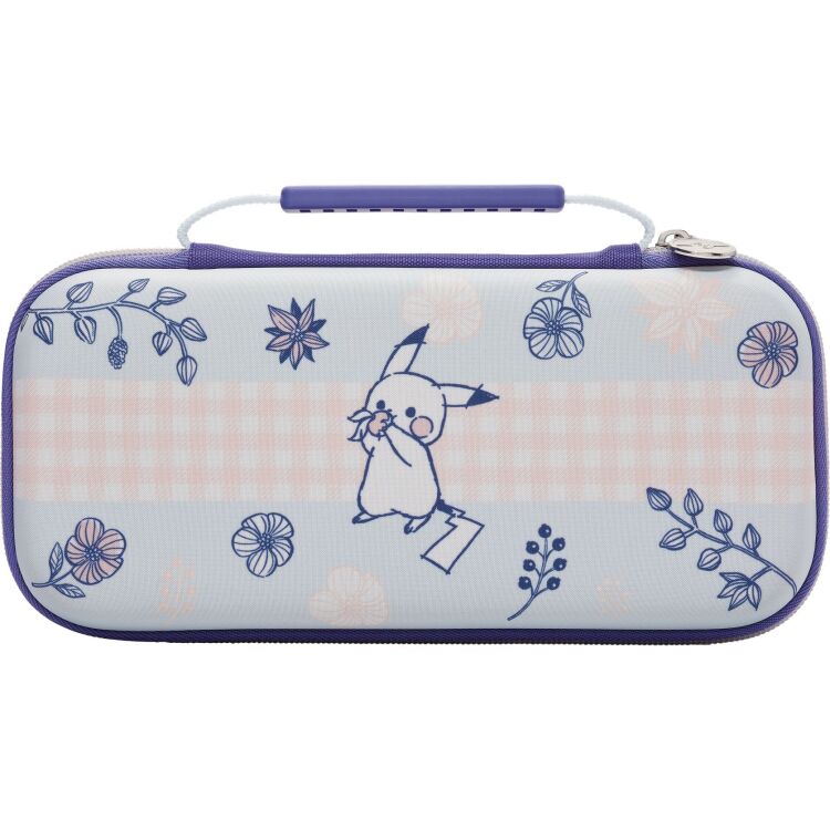 PowerA Protection Case for Nintendo Switch - Pikachu Garden tas