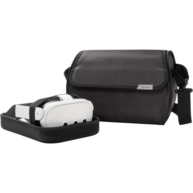 PowerA Travel Bag for Meta Quest 3 / 3S tas