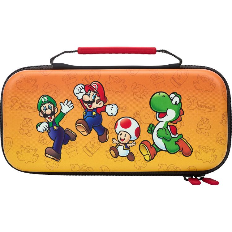 PowerA Protection Case for Nintendo Switch - Mario and Friends tas