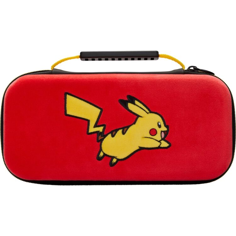 PowerA Protection Case for Nintendo Switch - Pokémon: Pikachu Jump tas
