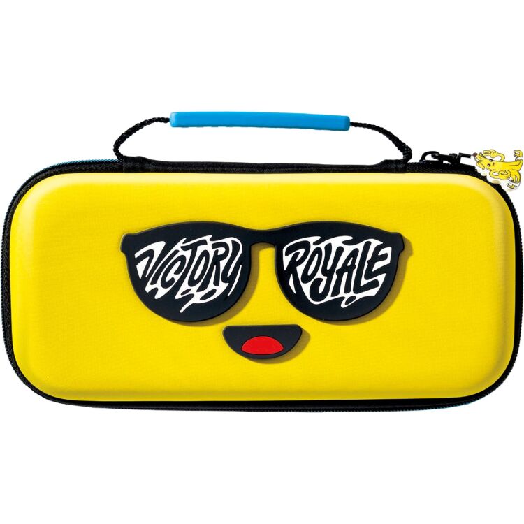 PowerA Protection Case for Nintendo Switch - Fortnite Peely tas