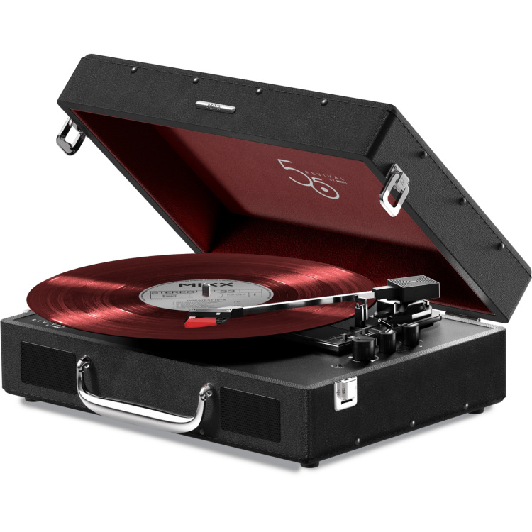 MIXX Revival 55 Vinyl platenspeler