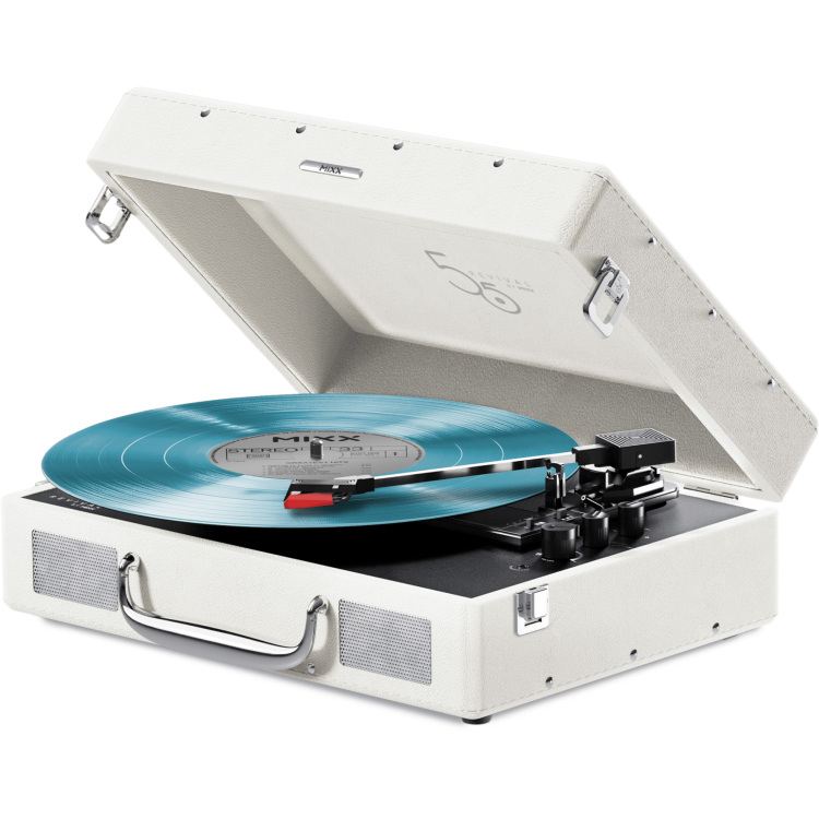 MIXX Revival 55 Vinyl platenspeler