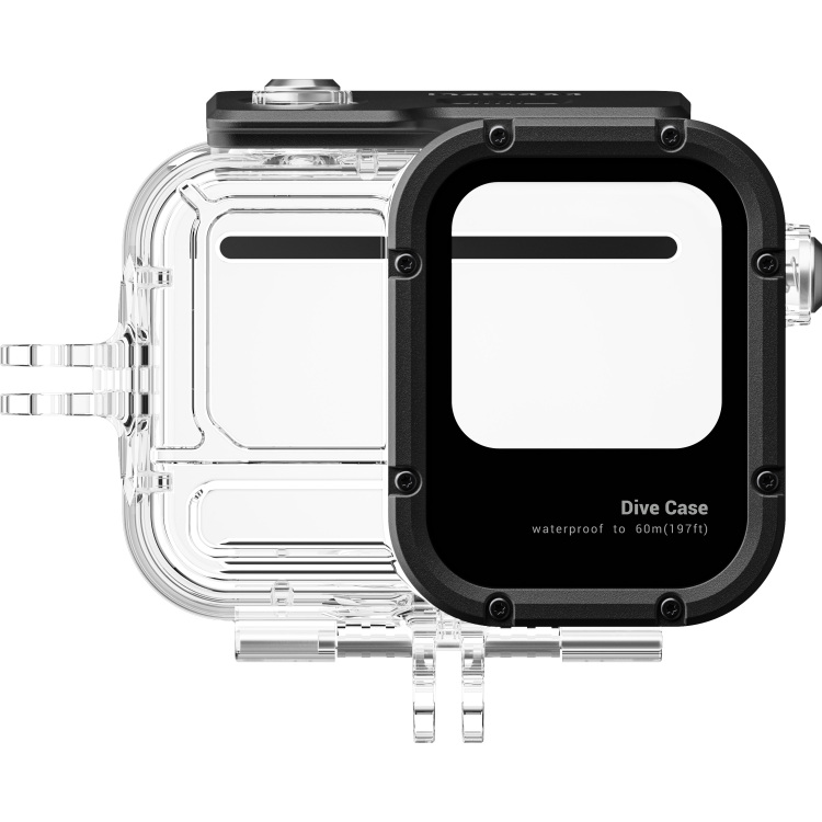 Insta360 Ace Pro 2 Dive Case onderwaterbehuizing