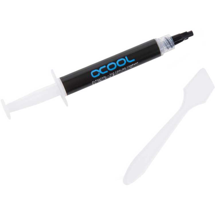 Alphacool Subzero Thermal grease koelpasta