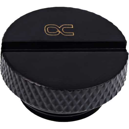 Alphacool Eiszapfen Screw Plug aansluiting