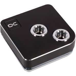 Alphacool Core 1 Black cpu-koeler