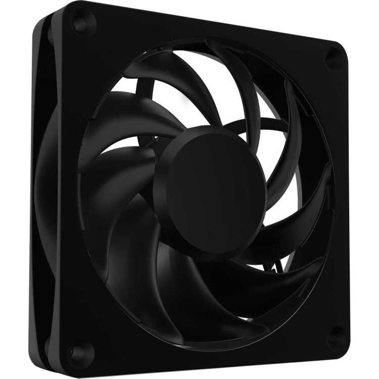 Alphacool Apex Stealth Metal Power case fan