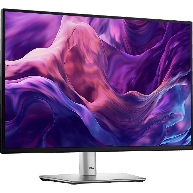 Dell Pro 24 Plus 16:10 monitor - P2425 ledmonitor