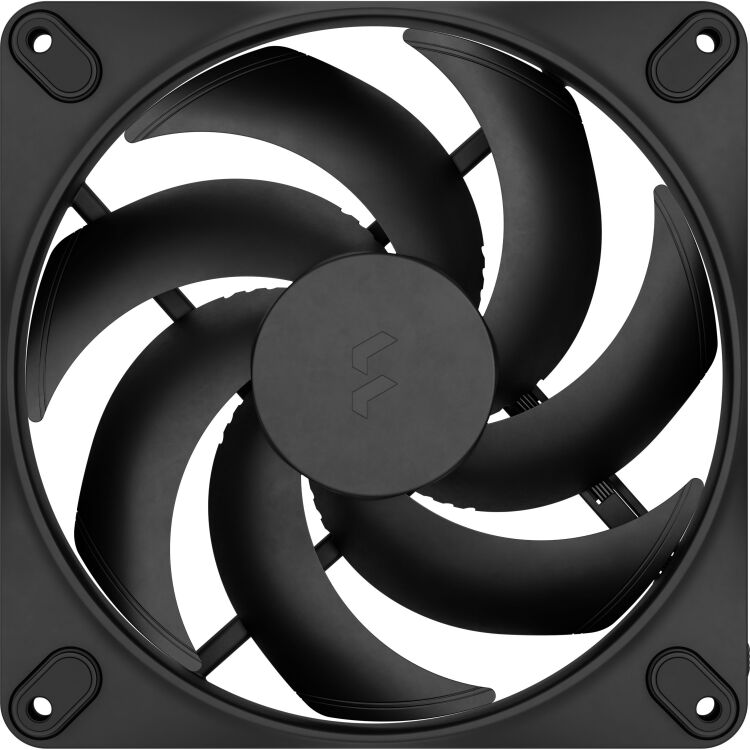 Fractal Design Momentum 14 case fan