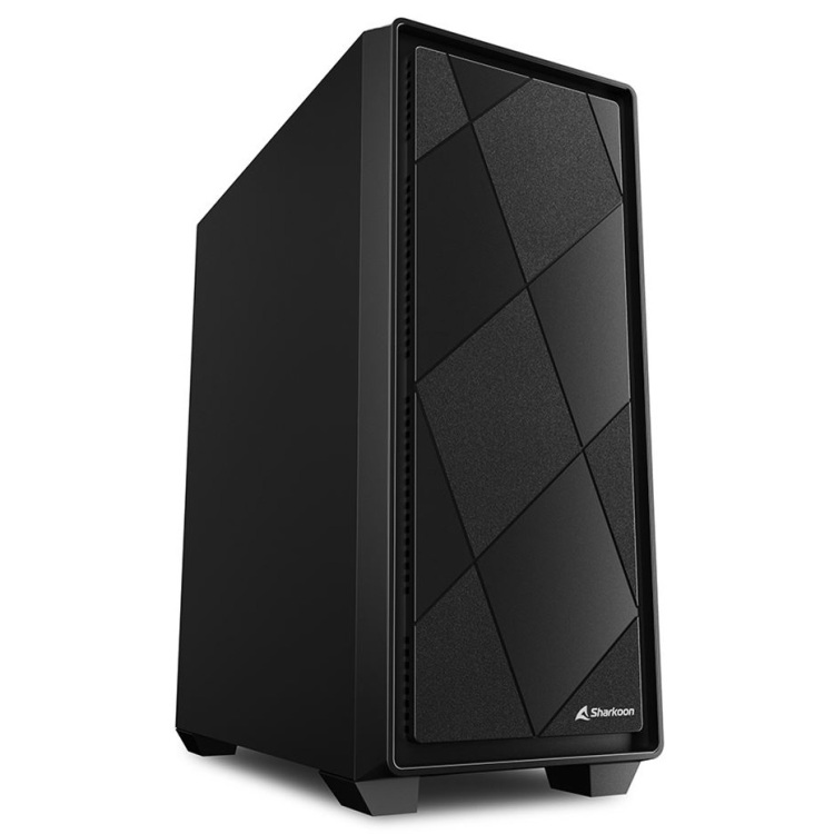 ALTERNATE Multimedia R3 3200G pc-systeem