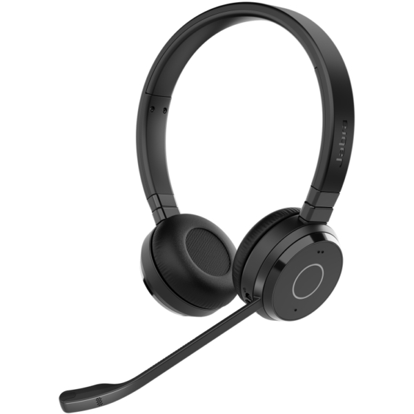 Jabra headset