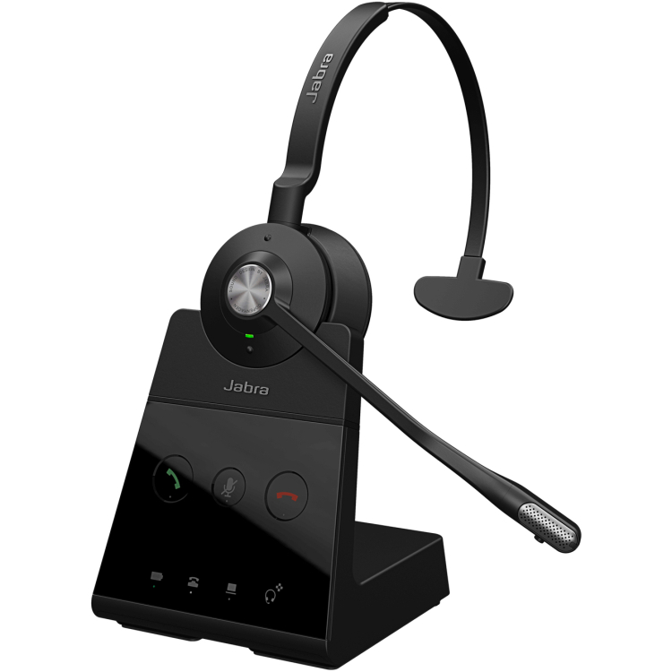 Jabra headset