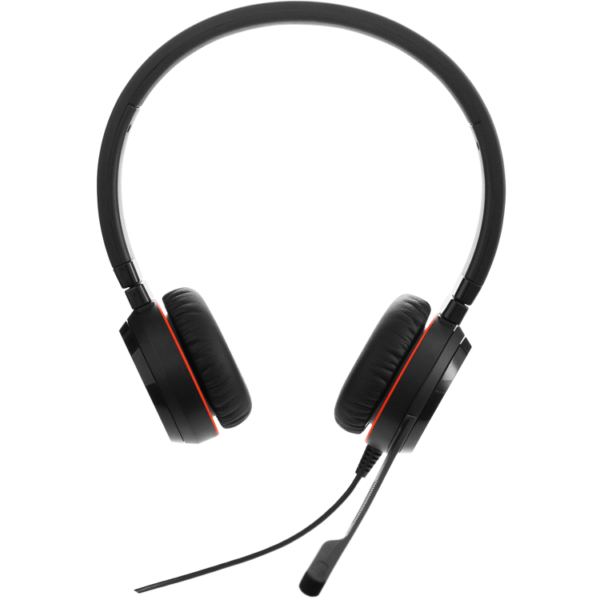 Jabra headset