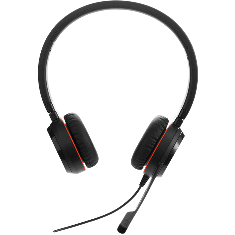 Jabra headset
