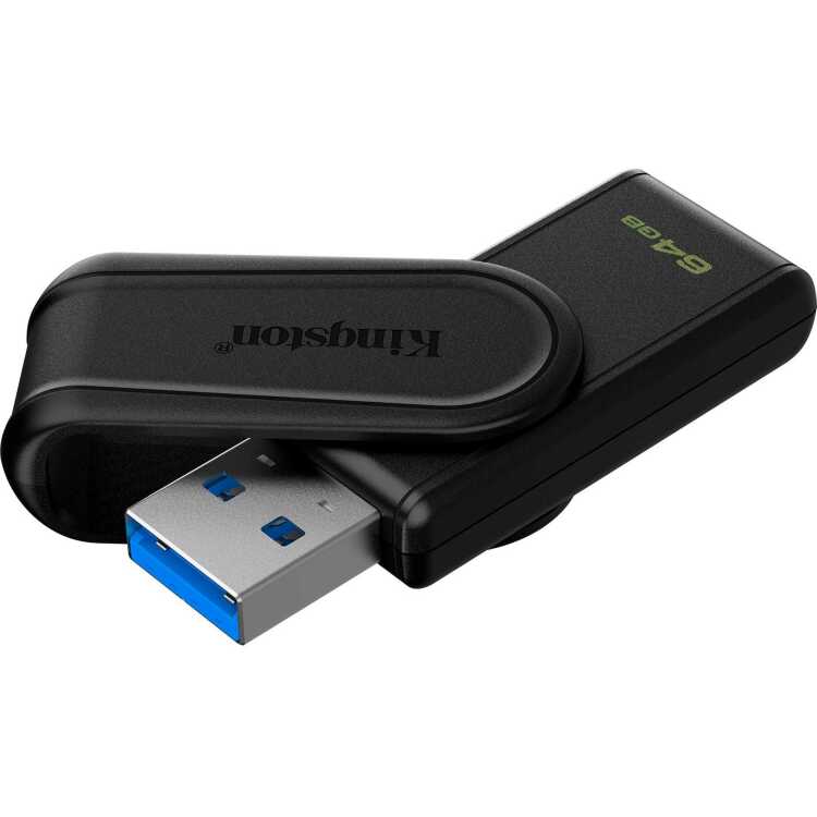 Kingston DataTraveler Exodia S 64 GB usb-stick