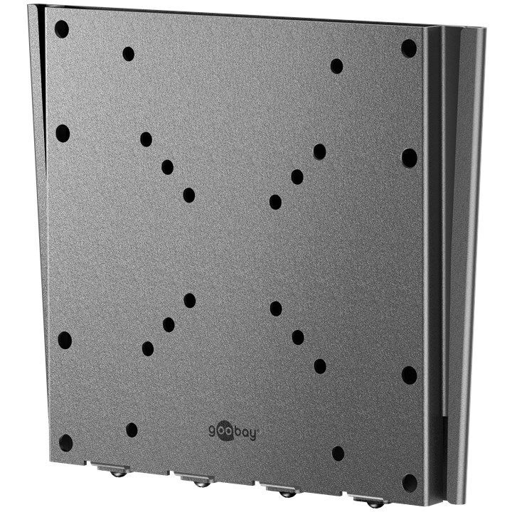 goobay TV Wall Mount Caravan FIXED (M), 23 to 42 inch wandmontage