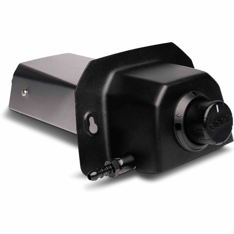 Ooni Gasbrander voor Karu 2 Pro