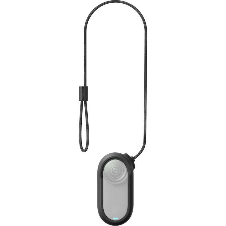 Insta360 GO 3/GO 3S Magnet Pendant Safety Cord beveiliging