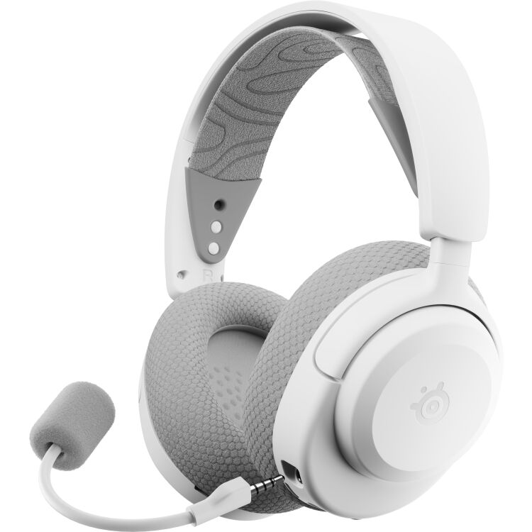 SteelSeries Arctis Nova 3X Wireless gaming headset