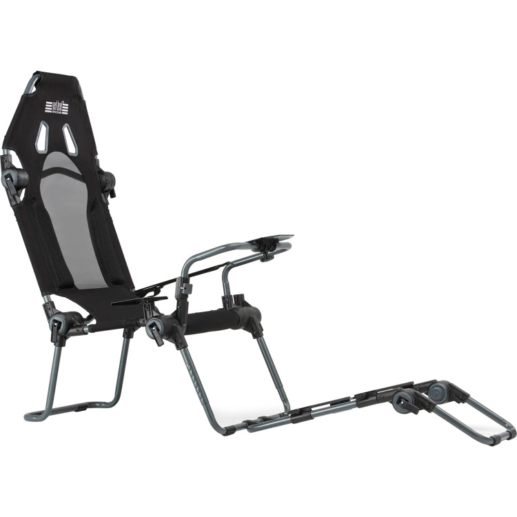 Next Level Racing F-GT Lite Foldable racing simulator