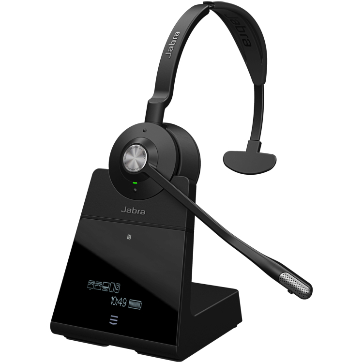 Jabra headset