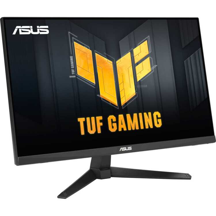 ASUS TUF Gaming VG249QE5A 23.8'' gaming monitor