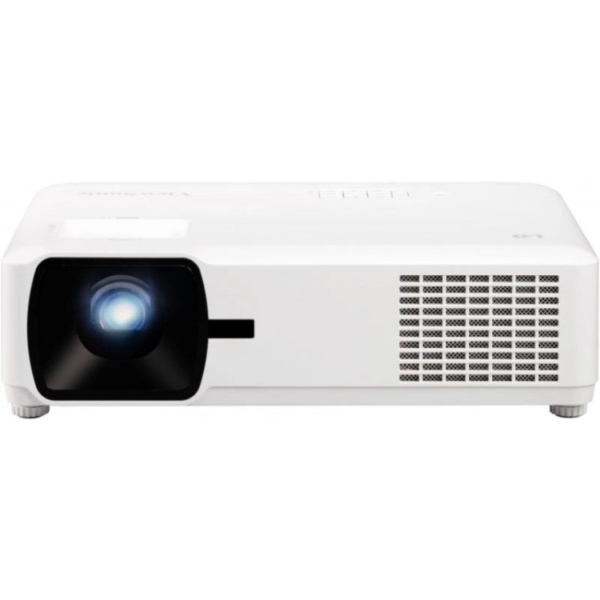 ViewSonic LS610WH WXGA LED projector ledprojector