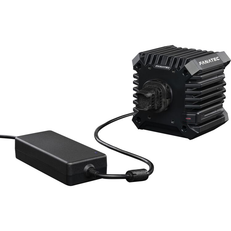 Corsair CSL DD QR2 - 8 Nm, 180W stuurbasis