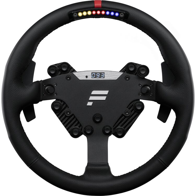 Corsair ClubSport Steering Wheel RS stuur add-on