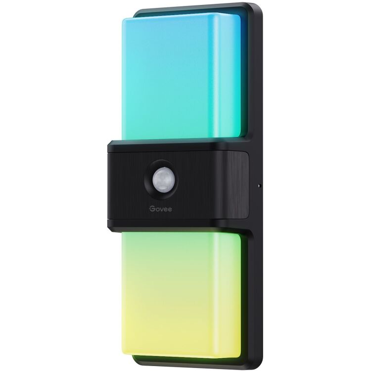 Govee Smart Outdoor Wall light verlichting