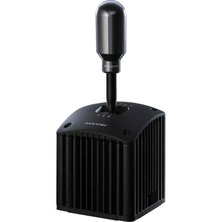 Corsair ClubSport Shifter SQ V 1.5