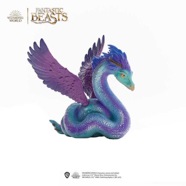 Schleich Harry potter - Occamy speelfiguur