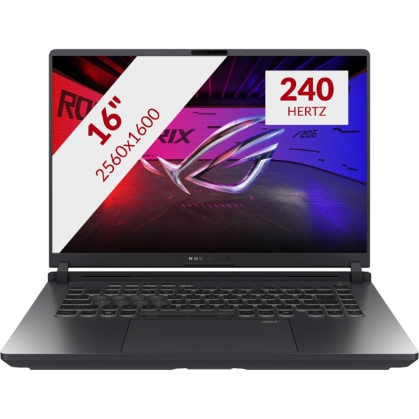ASUS ROG Strix G16 G615JMR-S5020W 16'' gaming laptop
