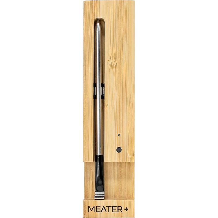 Meater Plus thermometer