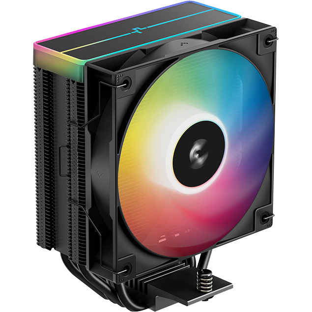 DeepCool AG400 ARGB V2 cpu-koeler