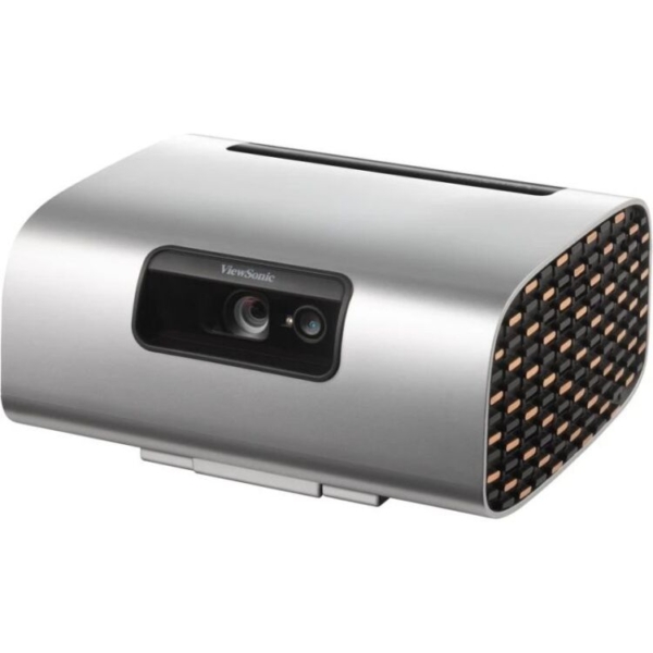 ViewSonic M10E Draagbare RGB Laser Slimme Projector met Harman Kardon Speaker laserprojector