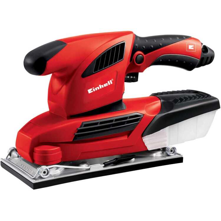 EINHELL Vlakschuurmachine RT-OS 30