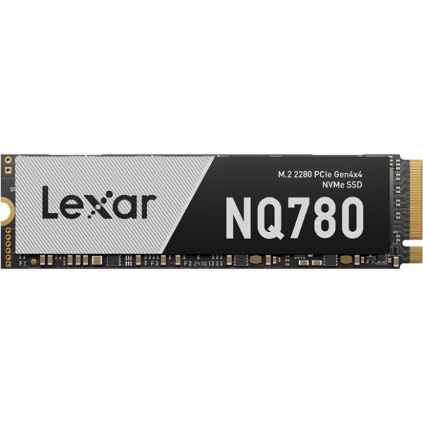Lexar NQ780 1 TB SSD