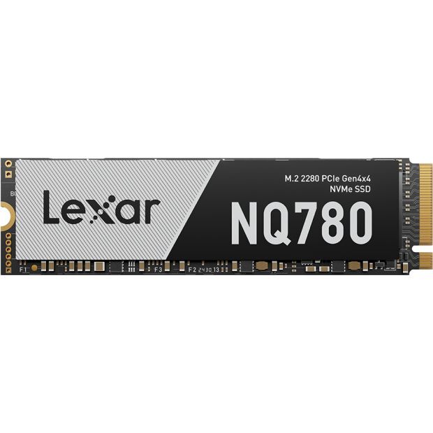 Lexar NQ780 1 TB SSD