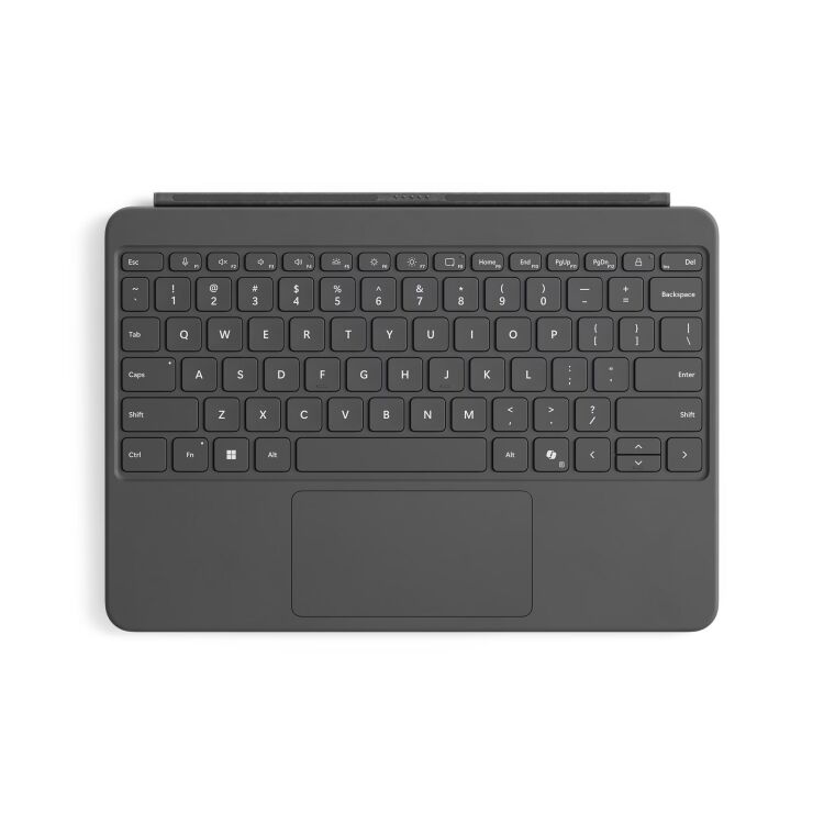 Microsoft Surface Pro 12-inch toetsenbord