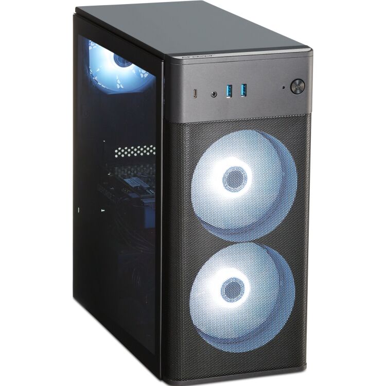 Erazer Recon P45 MD340057 gaming pc