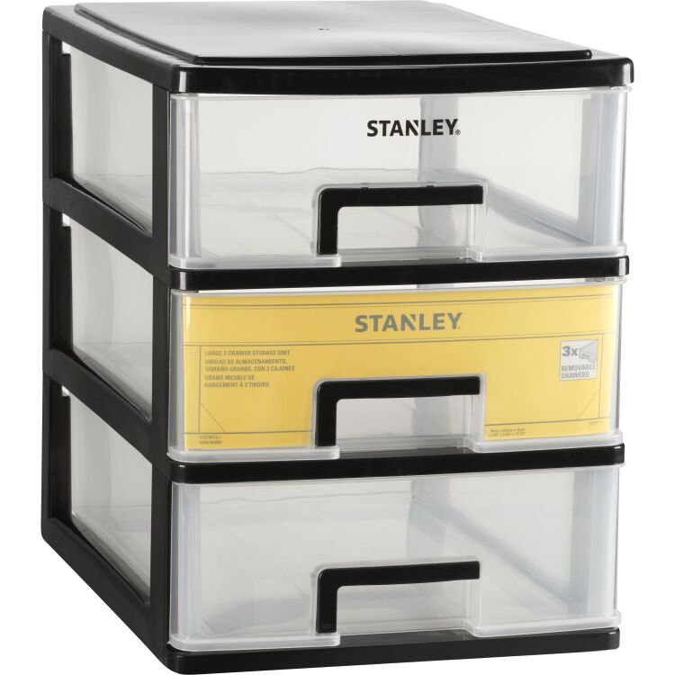 Stanley Ladenblok Small Essential