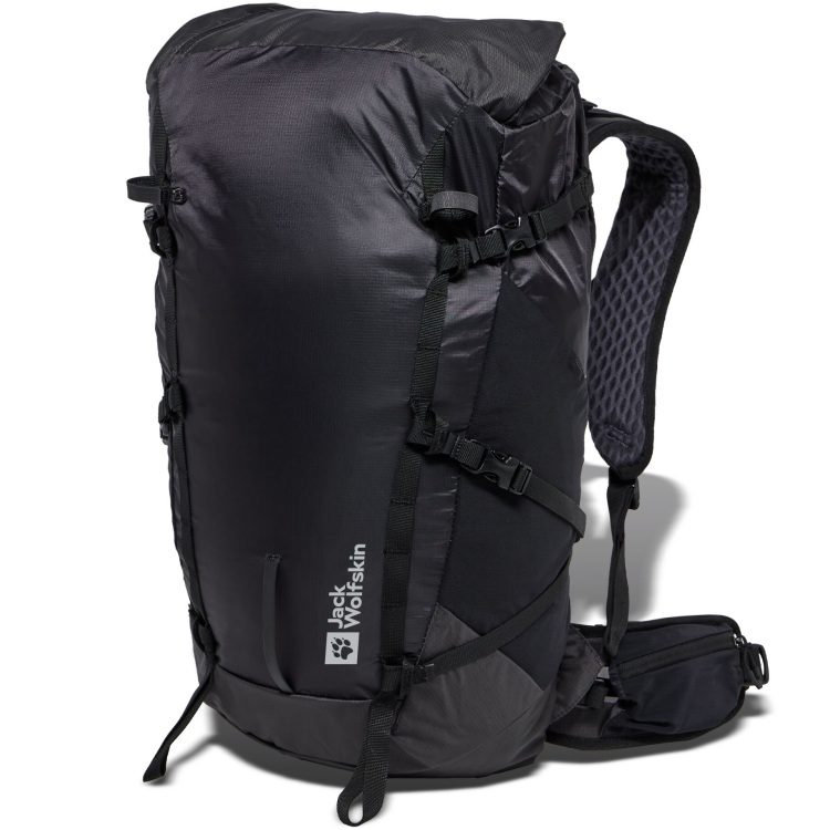 Jack Wolfskin 3d Prelight Rise 35 rugzak