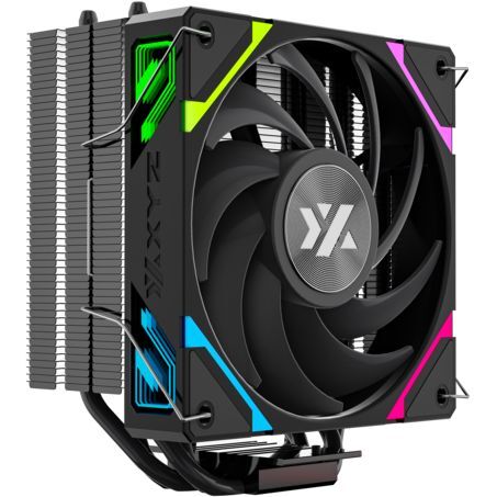 XYZ PC Gear Thermax 4 cpu-koeler