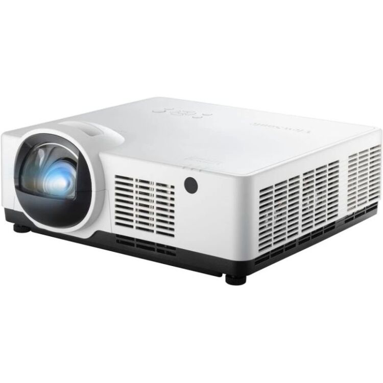ViewSonic LSC601WU-ST WUXGA Laser Installatie Projector laserprojector