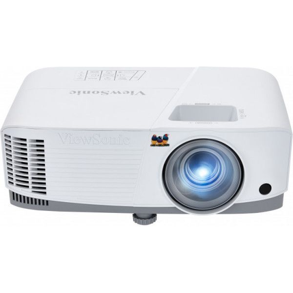 ViewSonic PG707W WXGA DLP-projector