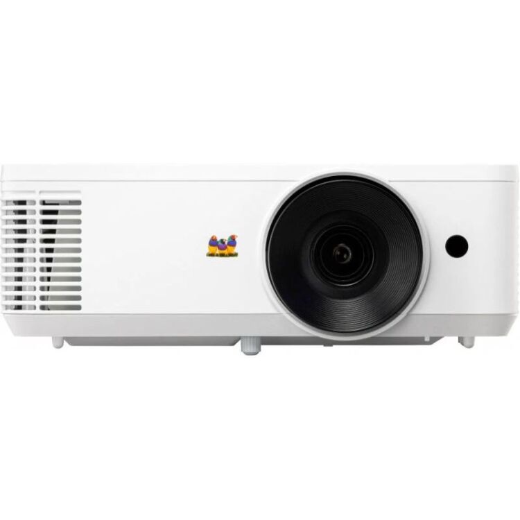 ViewSonic PX704HDE 1080p DLP-projector voor thuis en bedrijf