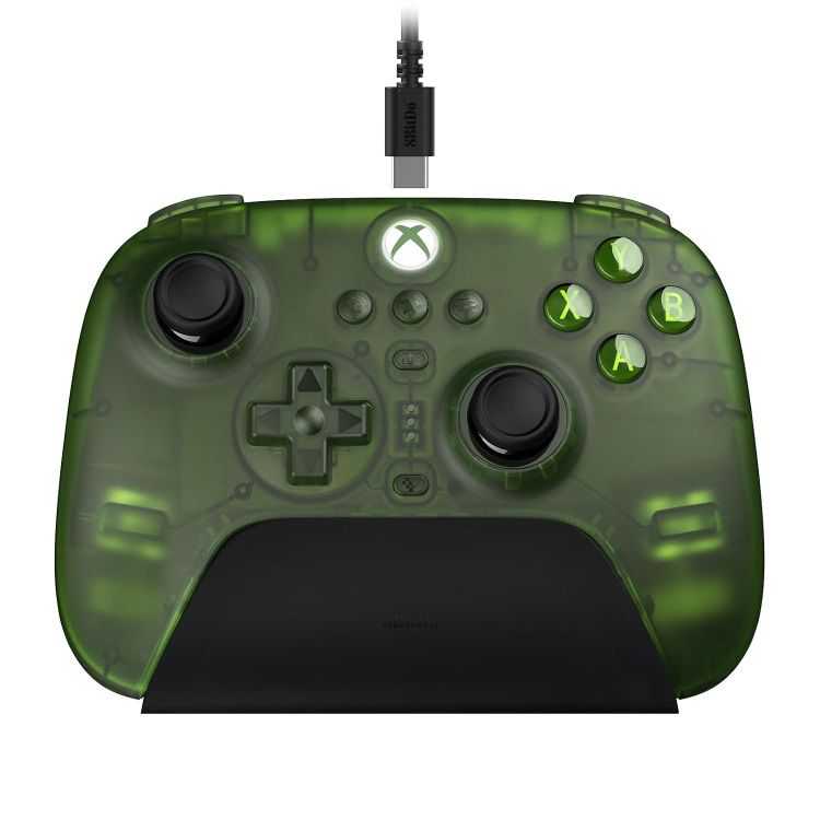 8BitDo Ultimate 3-mode controller voor Xbox gamepad